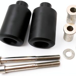 GSXR 1300 Frame Sliders by HTTMT for Motorcycles-0