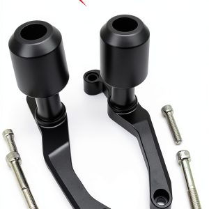 GSX8R Frame Sliders MZS Motorcycle Protection-0