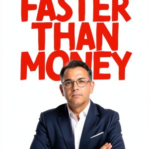 Faster Than Money Kindle eBook by Amazon-0