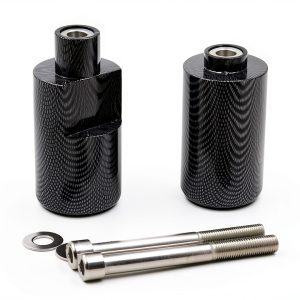 Frame Slider HTTMT Delrin Pair for Powersports-1